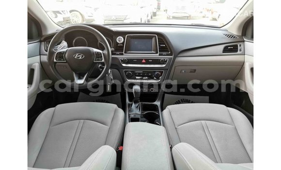 Ra Imported Hyundai Sonata Miiran Ọkọ̀ in Import - Dubai ni Ashanti Ra Imported Hyundai Sonata Miiran Ọkọ̀ in Import - Dubai ni Ashanti