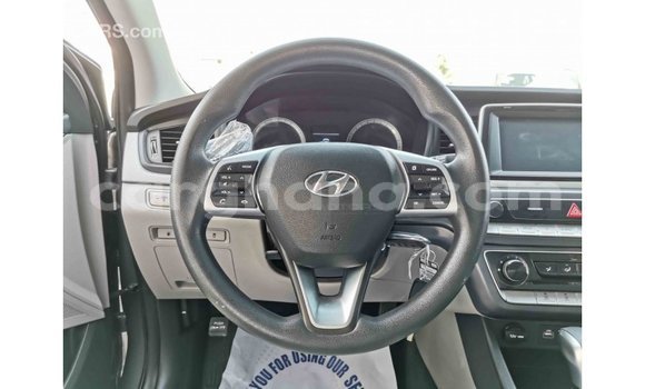 Ra Imported Hyundai Sonata Miiran Ọkọ̀ in Import - Dubai ni Ashanti Ra Imported Hyundai Sonata Miiran Ọkọ̀ in Import - Dubai ni Ashanti