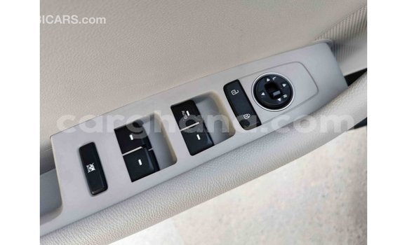 Ra Imported Hyundai Sonata Miiran Ọkọ̀ in Import - Dubai ni Ashanti Ra Imported Hyundai Sonata Miiran Ọkọ̀ in Import - Dubai ni Ashanti