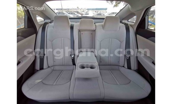 Ra Imported Hyundai Sonata Miiran Ọkọ̀ in Import - Dubai ni Ashanti Ra Imported Hyundai Sonata Miiran Ọkọ̀ in Import - Dubai ni Ashanti