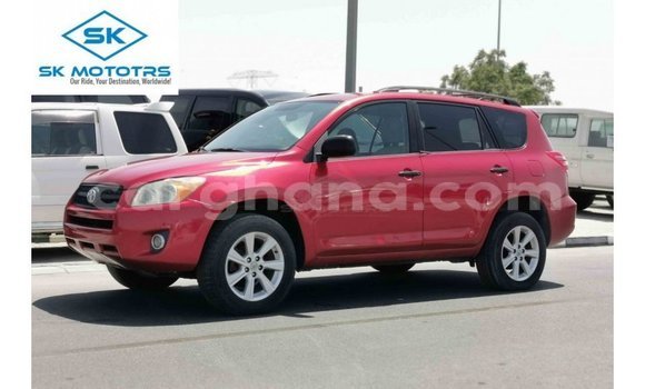 Sayi Imported Toyota 4Runner Red Mota in Import - Dubai a Ashanti Sayi Imported Toyota 4Runner Red Mota in Import - Dubai a Ashanti