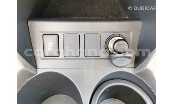 Sayi Imported Toyota 4Runner Red Mota in Import - Dubai a Ashanti Sayi Imported Toyota 4Runner Red Mota in Import - Dubai a Ashanti