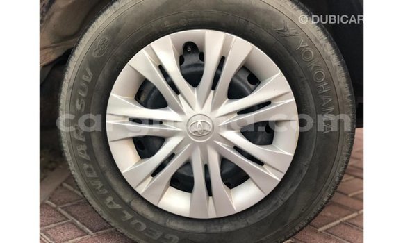 Ra Imported Toyota Hilux funfun Ọkọ̀ in Import - Dubai ni Ashanti Ra Imported Toyota Hilux funfun Ọkọ̀ in Import - Dubai ni Ashanti