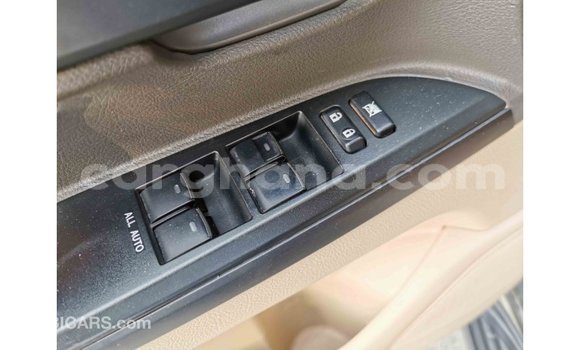 Buy Import Toyota Land Cruiser Other Car in Import - Dubai in Ashanti Buy Import Toyota Land Cruiser Other Car in Import - Dubai in Ashanti