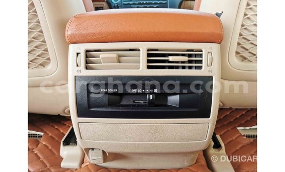 Buy Import Toyota Land Cruiser Other Car in Import - Dubai in Ashanti Buy Import Toyota Land Cruiser Other Car in Import - Dubai in Ashanti