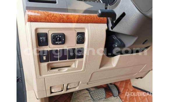 Buy Import Toyota Land Cruiser Other Car in Import - Dubai in Ashanti Buy Import Toyota Land Cruiser Other Car in Import - Dubai in Ashanti