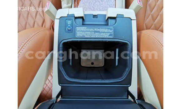 Buy Import Toyota Land Cruiser Other Car in Import - Dubai in Ashanti Buy Import Toyota Land Cruiser Other Car in Import - Dubai in Ashanti