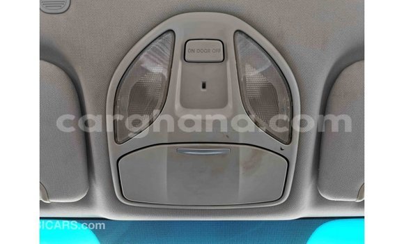 Ra Imported Hyundai Santa Fe Miiran Ọkọ̀ in Import - Dubai ni Ashanti Ra Imported Hyundai Santa Fe Miiran Ọkọ̀ in Import - Dubai ni Ashanti