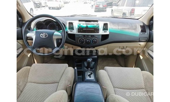 Sayi Imported Toyota Fortuner Black Mota in Import - Dubai a Ashanti Sayi Imported Toyota Fortuner Black Mota in Import - Dubai a Ashanti