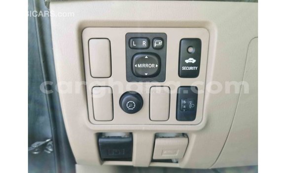 Sayi Imported Toyota Fortuner Black Mota in Import - Dubai a Ashanti Sayi Imported Toyota Fortuner Black Mota in Import - Dubai a Ashanti