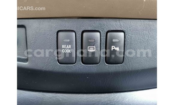 Sayi Imported Toyota Fortuner Black Mota in Import - Dubai a Ashanti Sayi Imported Toyota Fortuner Black Mota in Import - Dubai a Ashanti