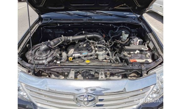 Sayi Imported Toyota Fortuner Black Mota in Import - Dubai a Ashanti Sayi Imported Toyota Fortuner Black Mota in Import - Dubai a Ashanti