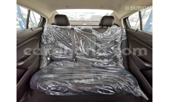 Buy Import Chevrolet Cruz Red Car in Import - Dubai in Ashanti Buy Import Chevrolet Cruz Red Car in Import - Dubai in Ashanti