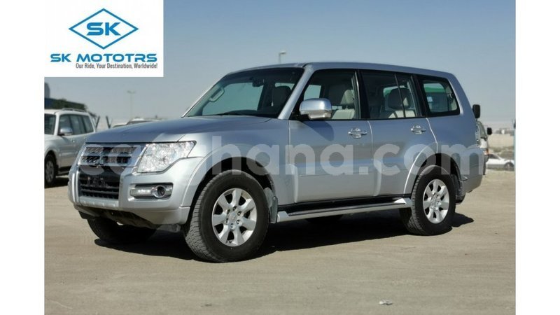 Big with watermark mitsubishi pajero ashanti import dubai 21574