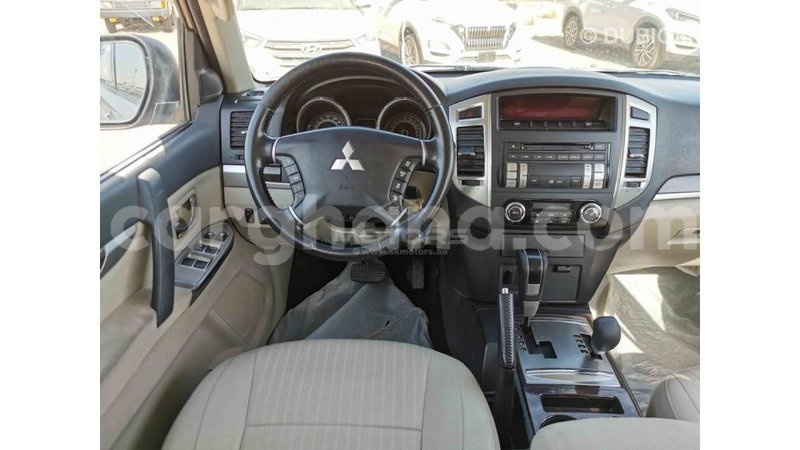 Big with watermark mitsubishi pajero ashanti import dubai 21574