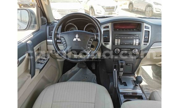 Sayi Imported Mitsubishi Pajero Sauran Mota in Import - Dubai a Ashanti Sayi Imported Mitsubishi Pajero Sauran Mota in Import - Dubai a Ashanti