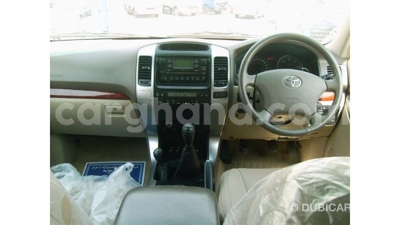 Big with watermark toyota prado ashanti import dubai 21577