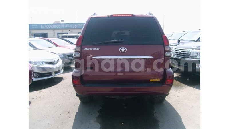 Big with watermark toyota prado ashanti import dubai 21577