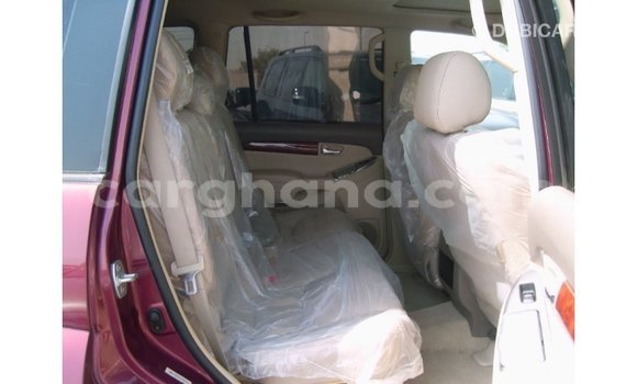 Sayi Imported Toyota Prado Sauran Mota in Import - Dubai a Ashanti Sayi Imported Toyota Prado Sauran Mota in Import - Dubai a Ashanti