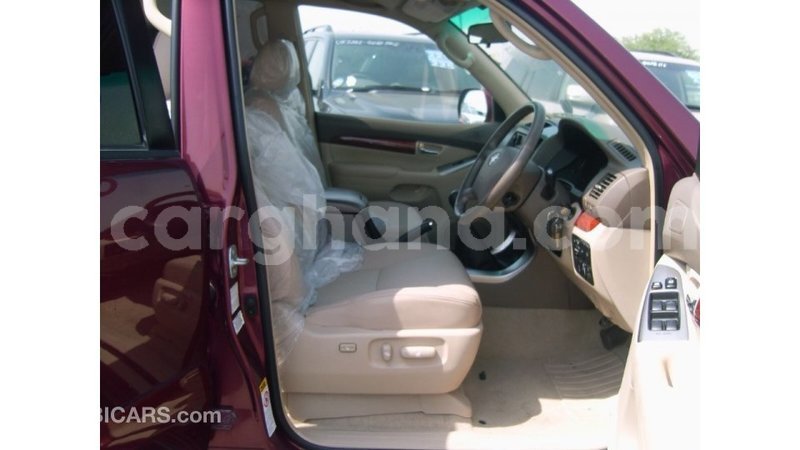 Big with watermark toyota prado ashanti import dubai 21577