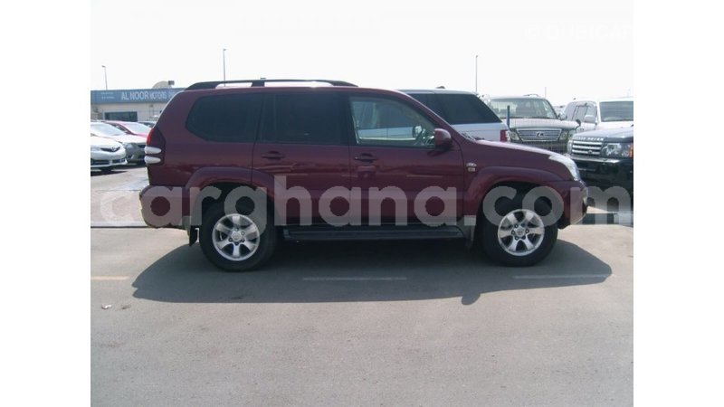 Big with watermark toyota prado ashanti import dubai 21577