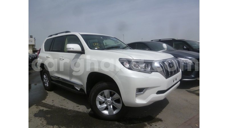 Big with watermark toyota prado ashanti import dubai 21578