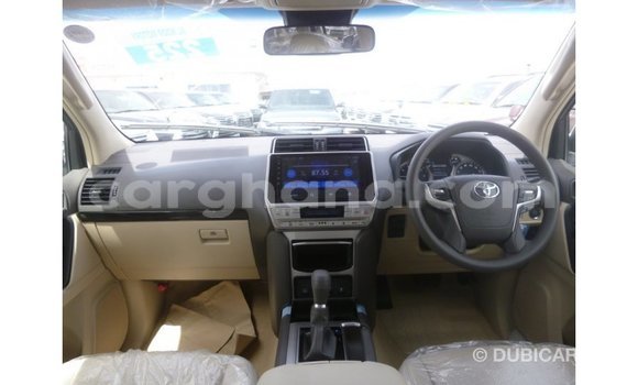 Ra Imported Toyota Prado funfun Ọkọ̀ in Import - Dubai ni Ashanti Ra Imported Toyota Prado funfun Ọkọ̀ in Import - Dubai ni Ashanti