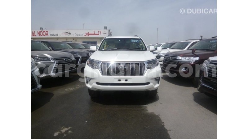 Big with watermark toyota prado ashanti import dubai 21578