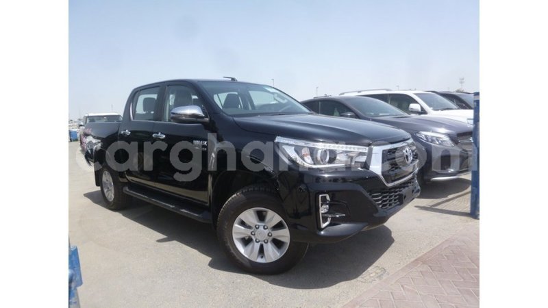 Big with watermark toyota hilux ashanti import dubai 21579