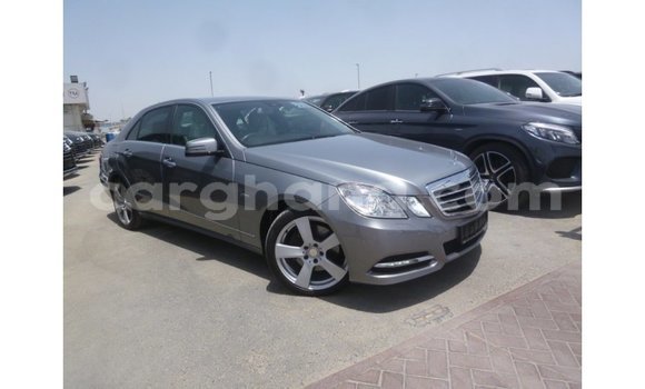 Buy Import Mercedes‒Benz 250 Other Car in Import - Dubai in Ashanti Buy Import Mercedes‒Benz 250 Other Car in Import - Dubai in Ashanti