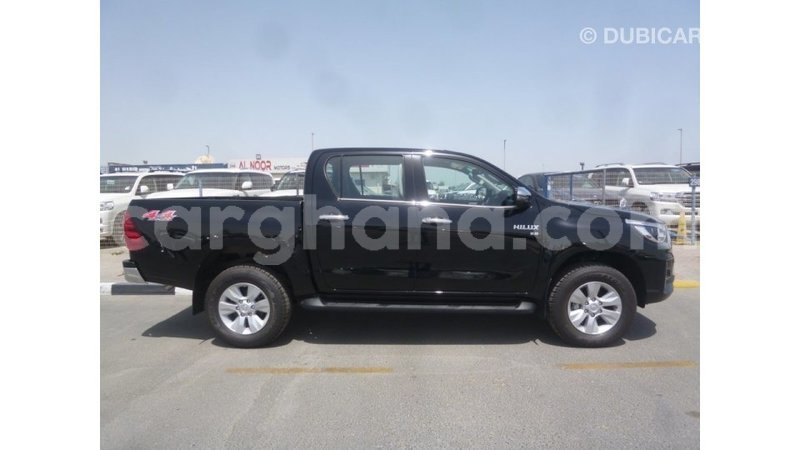 Big with watermark toyota hilux ashanti import dubai 21579