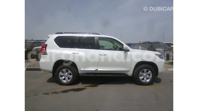 Big with watermark toyota prado ashanti import dubai 21578