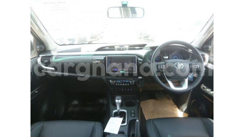 Big with watermark toyota hilux ashanti import dubai 21579