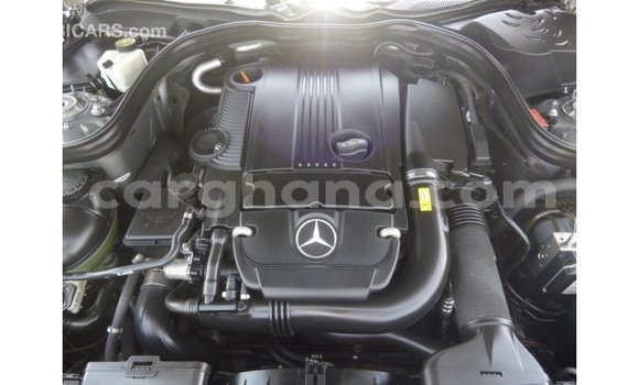 Buy Import Mercedes‒Benz 250 Other Car in Import - Dubai in Ashanti Buy Import Mercedes‒Benz 250 Other Car in Import - Dubai in Ashanti
