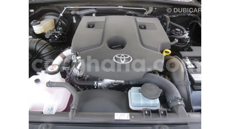 Big with watermark toyota hilux ashanti import dubai 21579