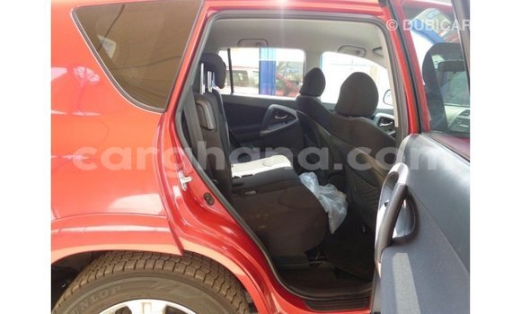 Ra Imported Toyota 4Runner Red Ọkọ̀ in Import - Dubai ni Ashanti Ra Imported Toyota 4Runner Red Ọkọ̀ in Import - Dubai ni Ashanti