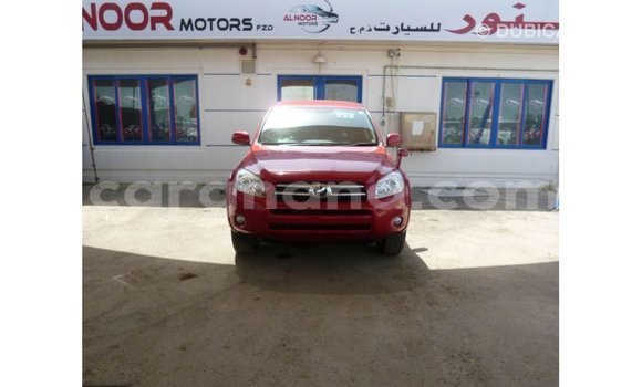 Ra Imported Toyota 4Runner Red Ọkọ̀ in Import - Dubai ni Ashanti Ra Imported Toyota 4Runner Red Ọkọ̀ in Import - Dubai ni Ashanti