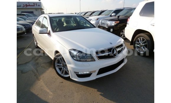 Buy Import Mercedes‒Benz 200 White Car in Import - Dubai in Ashanti Buy Import Mercedes‒Benz 200 White Car in Import - Dubai in Ashanti
