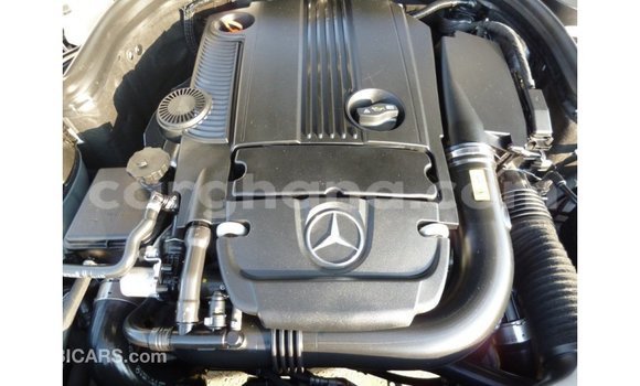 Buy Import Mercedes‒Benz 200 White Car in Import - Dubai in Ashanti Buy Import Mercedes‒Benz 200 White Car in Import - Dubai in Ashanti