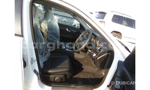 Buy Import Mercedes‒Benz 200 White Car in Import - Dubai in Ashanti Buy Import Mercedes‒Benz 200 White Car in Import - Dubai in Ashanti