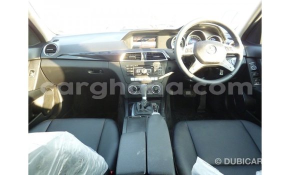 Buy Import Mercedes‒Benz 200 White Car in Import - Dubai in Ashanti Buy Import Mercedes‒Benz 200 White Car in Import - Dubai in Ashanti