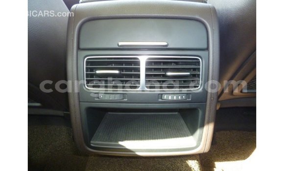 Buy Import Volkswagen Touareg Brown Car in Import - Dubai in Ashanti Buy Import Volkswagen Touareg Brown Car in Import - Dubai in Ashanti