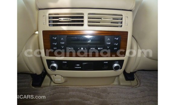 Ra Imported Toyota Land Cruiser Black Ọkọ̀ in Import - Dubai ni Ashanti Ra Imported Toyota Land Cruiser Black Ọkọ̀ in Import - Dubai ni Ashanti