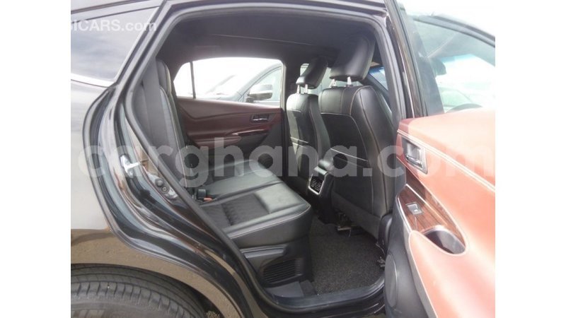 Big with watermark toyota harrier ashanti import dubai 21586