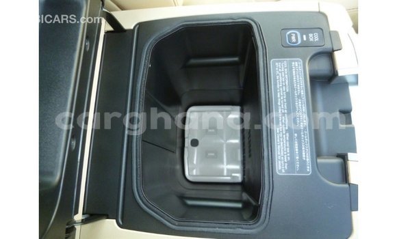 Ra Imported Toyota Land Cruiser Black Ọkọ̀ in Import - Dubai ni Ashanti Ra Imported Toyota Land Cruiser Black Ọkọ̀ in Import - Dubai ni Ashanti