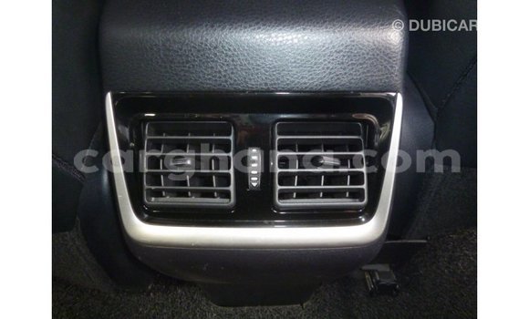 Sayi Imported Toyota Harrier Black Mota in Import - Dubai a Ashanti Sayi Imported Toyota Harrier Black Mota in Import - Dubai a Ashanti