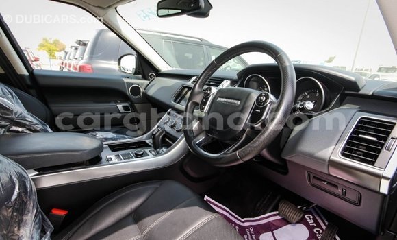 Buy Import Land Rover Range Rover Black Car in Import - Dubai in Ashanti Buy Import Land Rover Range Rover Black Car in Import - Dubai in Ashanti