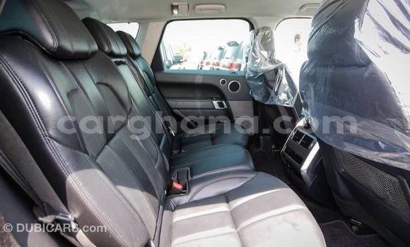 Buy Import Land Rover Range Rover Black Car in Import - Dubai in Ashanti Buy Import Land Rover Range Rover Black Car in Import - Dubai in Ashanti