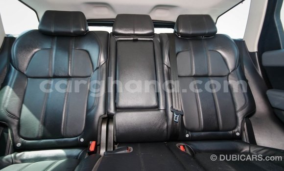 Buy Import Land Rover Range Rover Black Car in Import - Dubai in Ashanti Buy Import Land Rover Range Rover Black Car in Import - Dubai in Ashanti