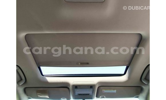 Sayi Imported Toyota Land Cruiser Black Mota in Import - Dubai a Ashanti Sayi Imported Toyota Land Cruiser Black Mota in Import - Dubai a Ashanti